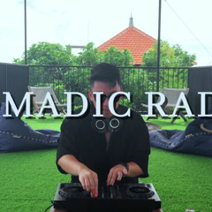 NOMADIC RADIO: 002 (KREAM, Volaris, Tinlicker, John Summit, Vintage Culture)