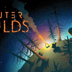 Outer Wilds | The Nomai & The River's End | Cover