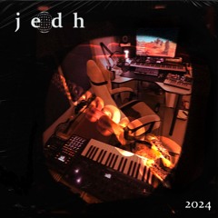 j e d h Wavechainz Radio 2024 (SP-404 DJ Mode)