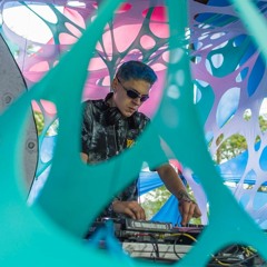 Set Progressive Tupa Trance Jaci a Deusa da Lua