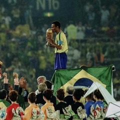 Tr0pikal Papi - Le Ballon d'Or Afterparty Sept 22nd