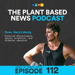A Life-Changing Diagnosis: Drew Harrisberg's Journey With Diabetes