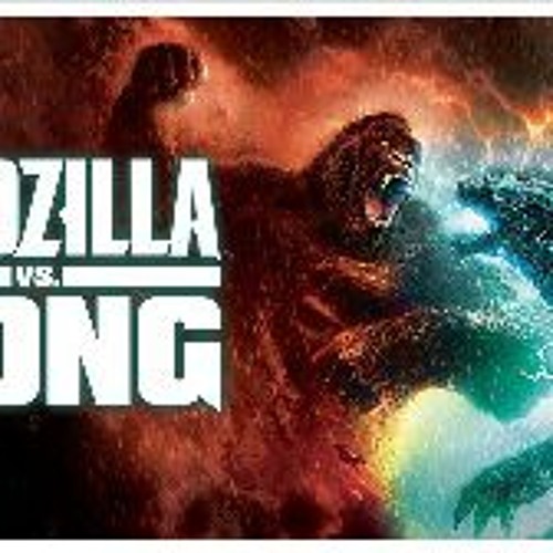 Watch Godzilla vs. Kong