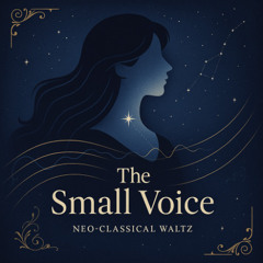The-Small-Voice