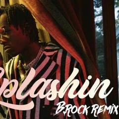 Rich The Kid - Splashin ( B.rOCk Remix )