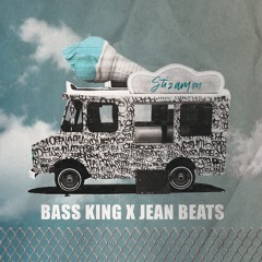 Stream Jean Beatz music | Listen to songs, albums, playlists for free on  SoundCloud