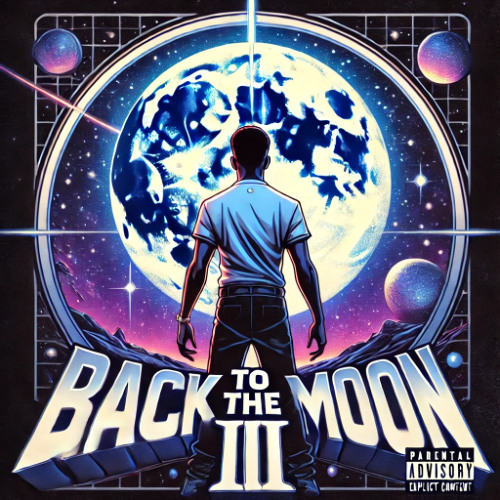 Stream KIN JAAY | Listen to Back To The Moon 3 playlist online for free ...