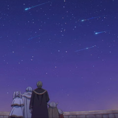 Wishing on Shooting Stars (chillbeatdub) with BMBex