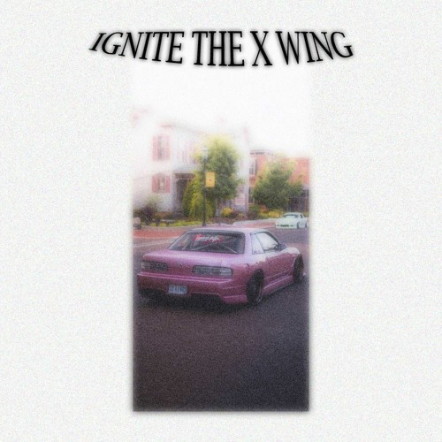 Stream Mr Jay X Denzel Curry Ignite The X Wing [edit] by UNPHILTRD