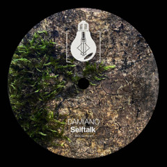 PREMIERE: DAMIANO - No Ghosts Remain [HDLGHT0011]