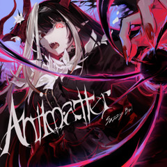 Antimatter 「CosmicRadio2025」