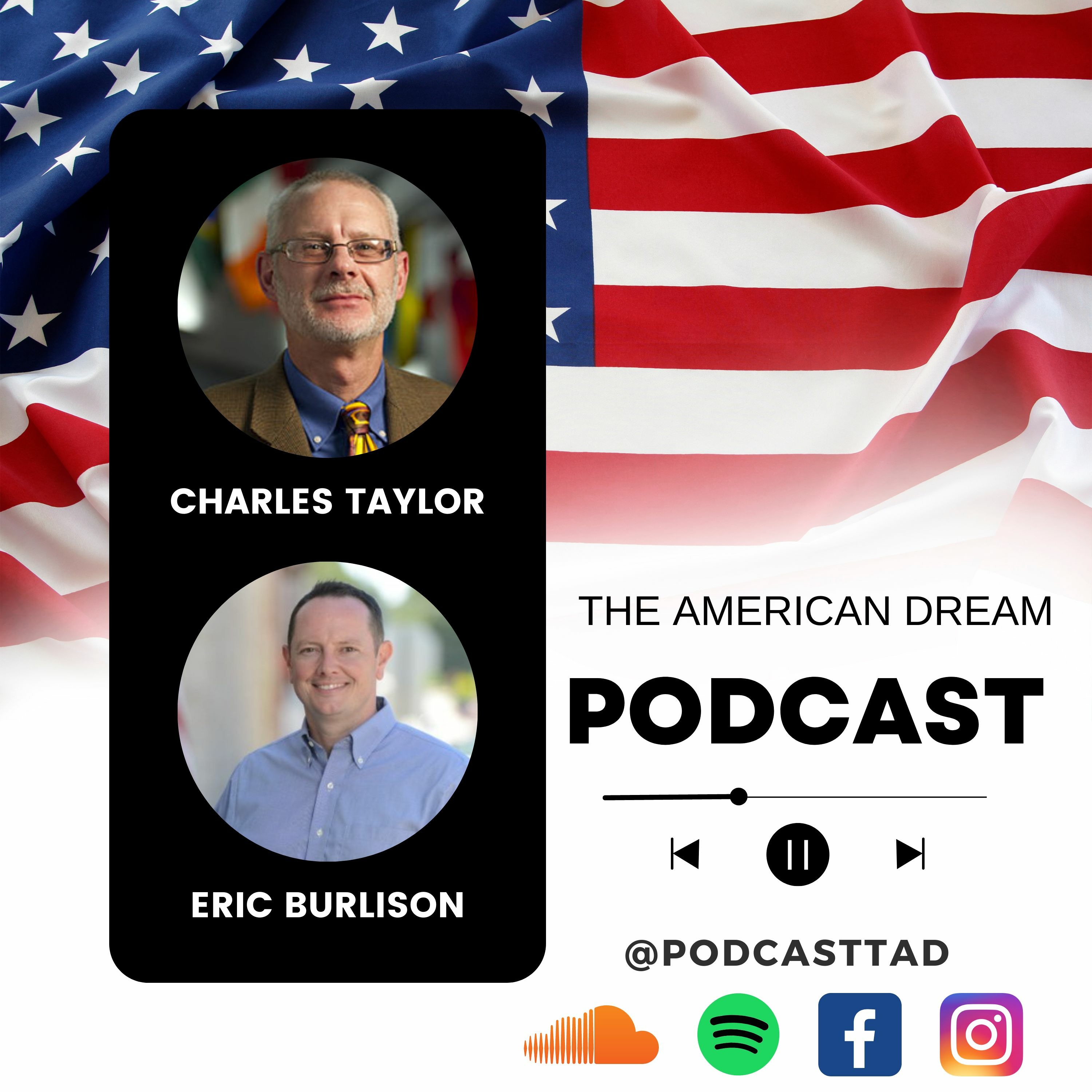 The American Dream Podcast