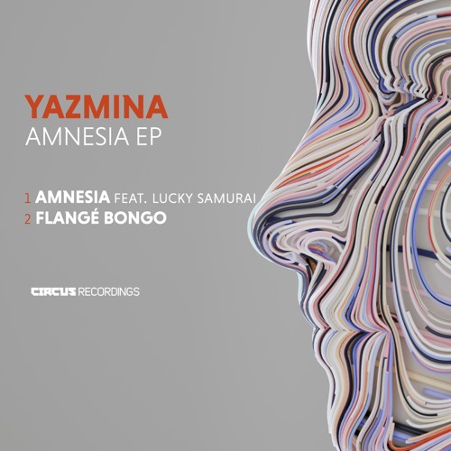 Stream Amnesia (Radio Edit) [feat. Lucky Samurai] by YAZMINA