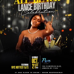 LANCE FRM PURE BDAY 2023