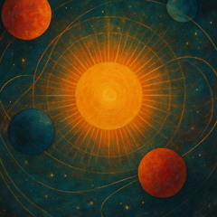 Children of the planets