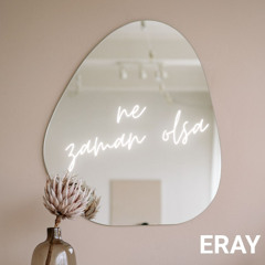 ERAY - Ne Zaman Olsa (Turkish Ver. of Hannah Montana's Wherever I Go)
