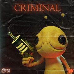 GRUMPY - CRIMINAL(OCTOBER PATREON EXCLUSIVE)