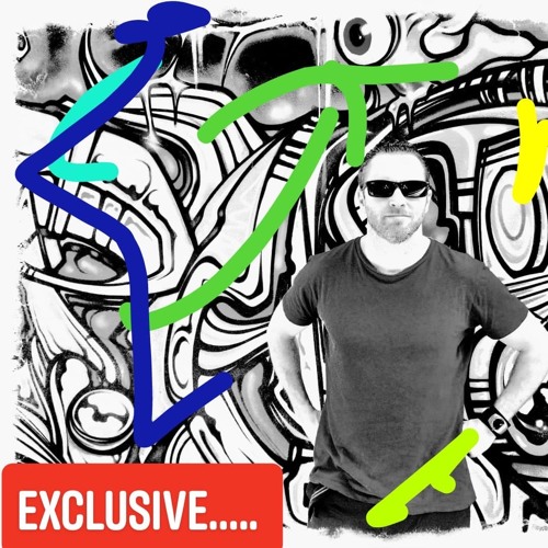 Sound Of PAS-RISKY // Exclusive mix By A - MAC from AUSTRALIA #freedl