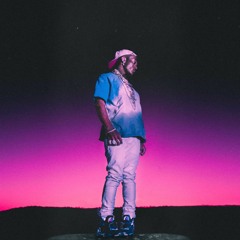 Space Ship - Lil Uzi Vert Type Beat