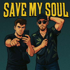 Save My Soul - Ft Rii$k