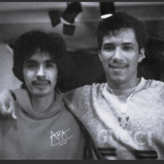 Mario 'Smokin' Diaz & Ralphi 'The Razz' Rosario - 107.5 FM WGCI, Chicago - 1988' (Manny'z Tapez)