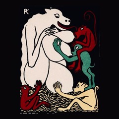 Kalif Storch | Tief Luft Holen VI | 30.11.24