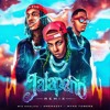 Amenazzy Ft Wiz Khalifa y Myke Towers - Jalapeño Remix