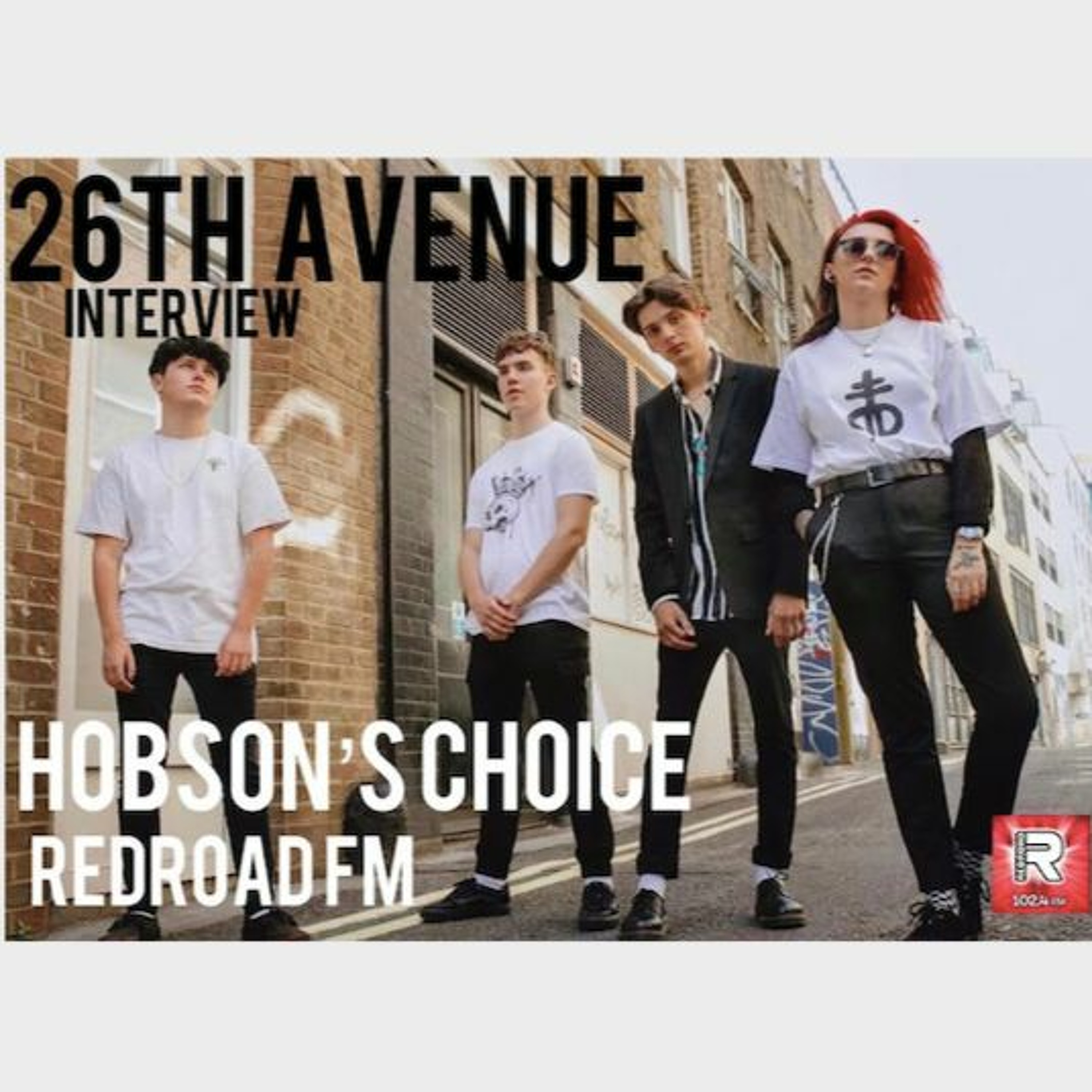 Redroad FM