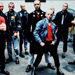 The romper stomper