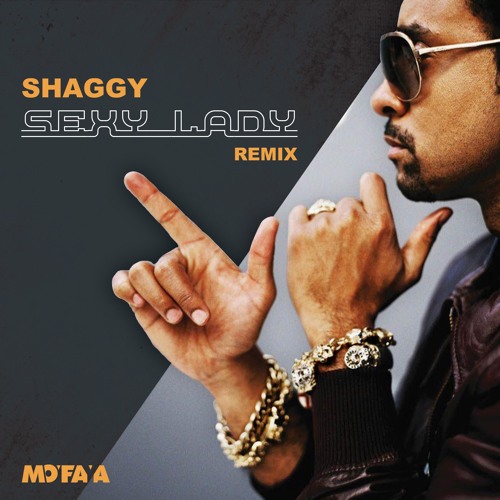 Stream Shaggy - Hey Sexy Lady (Mo'Faya Remix) by Mo'Faya | Listen online  for free on SoundCloud