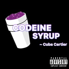 CODEINE SYRUP