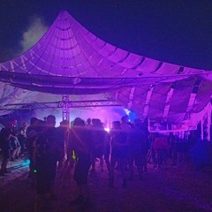 Parachuter Camp Nature One 2022 feat. I.am.Maze