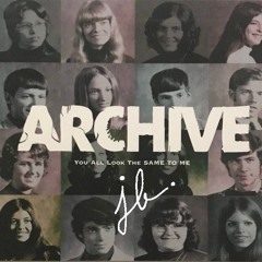 Archive - Goodbye (Johann Bello Edit)