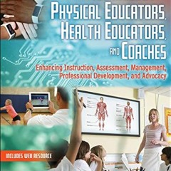 ( yNr ) Technology for Physical Educators, Health Educators, and Coaches: Enhancing Instruction, Ass