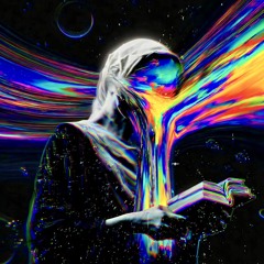 We Distinguished Beings, Baby, We The Universe