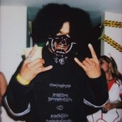 Baghdad A$$ Up (HIP-HOP BEAT)