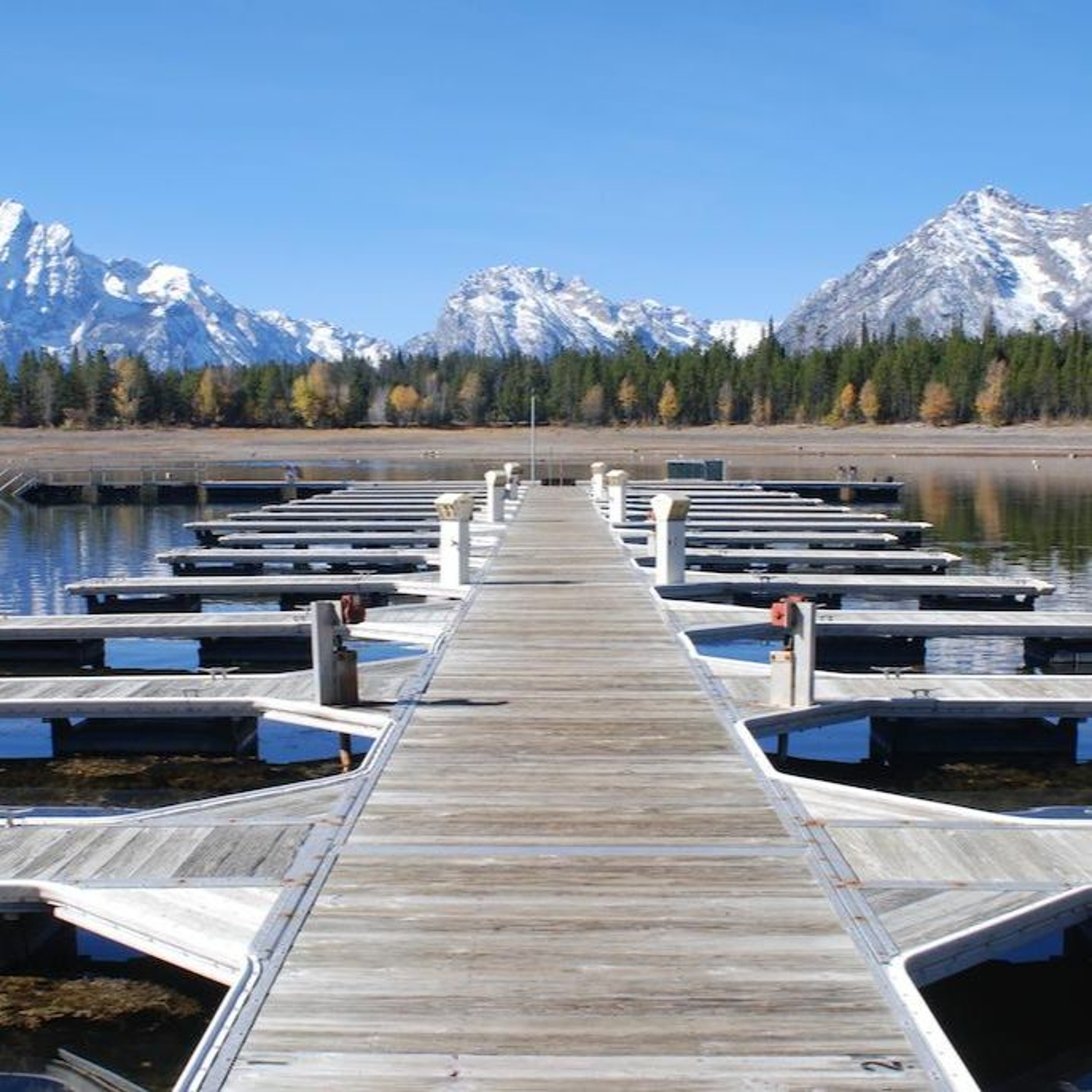 News Brief July 22 | Woman Passes Away on Snake River, Police Department Has Busy Week episode artwork