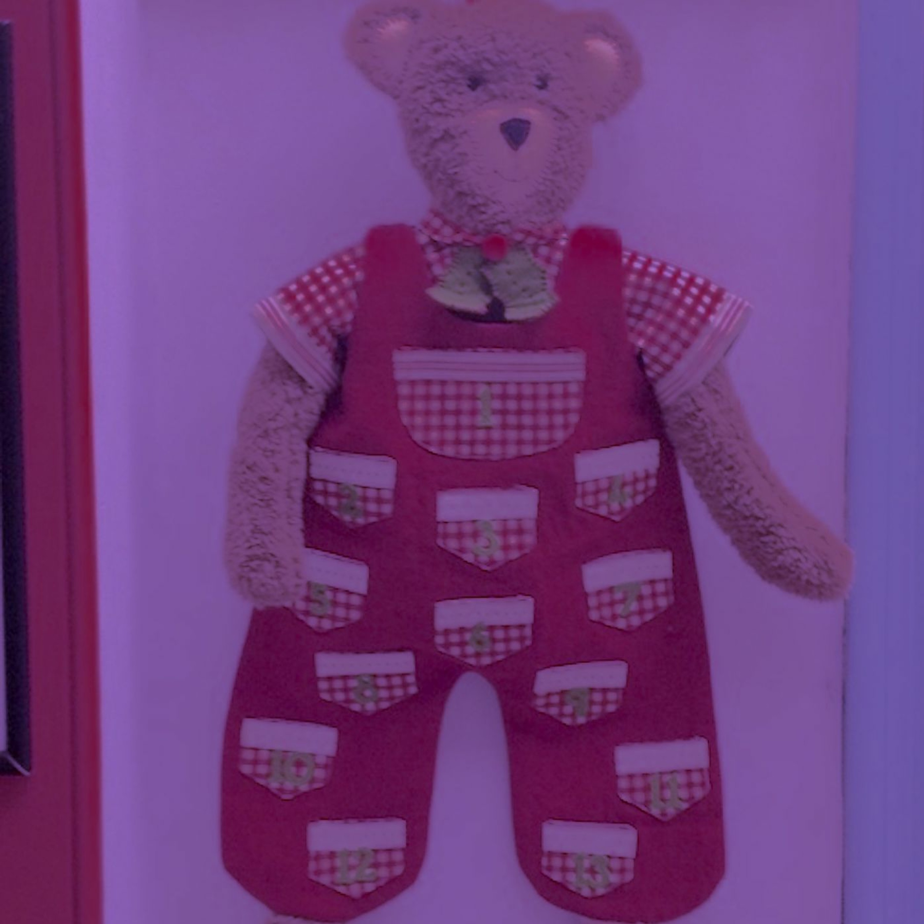 Teaganbear