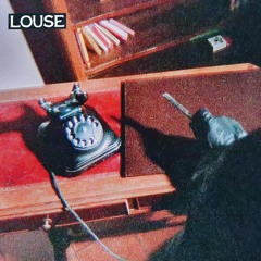 LOUSE 'Suffer' (2024)