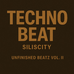 techno beat – siliscity [free DL]