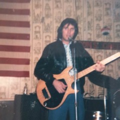 Black Velvet, ===, Gene Jumper, ( Cover)