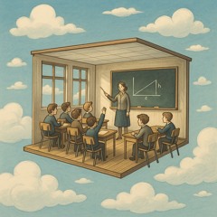 Das Fliegende Klassenzimmer
