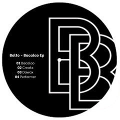 Balto - Dawax