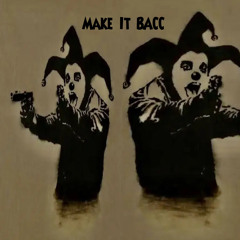 “Make It Bacc” - (FilthyRackz ft. G Lonnie)