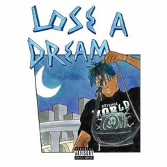 Juice WRLD- Lose A Dream [Session Edit]