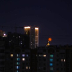 Omar & THE BATS Night Talk