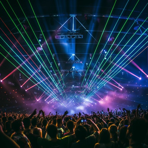 140 Bpm Trance goodness for January 2024