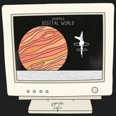 Insømnia - Digital World