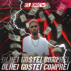 Olhei, Gostei, Comprei (feat. Thon)