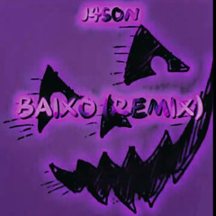 BAIXO (Alt.Ver Remix)